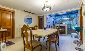 Imagem 6: Cobertura para Venda - 304.71m², 3 dormitórios, sendo 1 suites, 2 vagas - Bela V