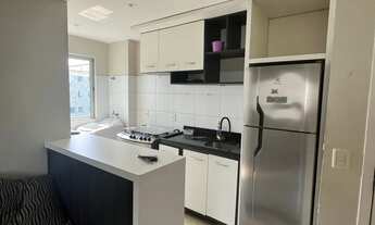 Imagem 2: Alugo Apto semimobiliado - 3 quartos