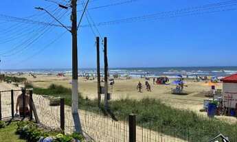 Imagem 3: Carnaval 2026 - Casa c/ 6 Quartos - Beira Mar - Praia da Cal - Linda Vista