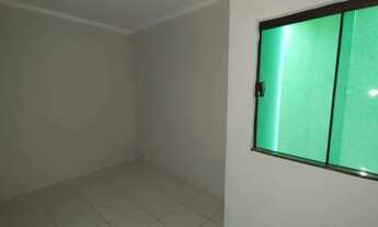 Imagem 6: Casa Bairro Nova Campo Grande, 2 quartos e etc com quintal, laje e portão eletrônico