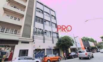 Imagem: Prédio comercial no Jardim Paulista com