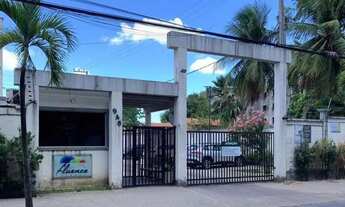 Imagem: Apartamento com 2 quartos no bairro Mondubim