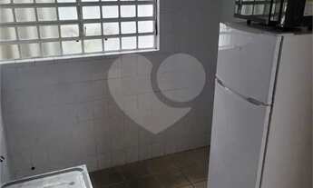 Imagem 6: Sobrado com 4 quartos para locação em Perdizes - SP