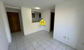 Imagem 2: APARTAMENTO EM LAGOA NOVA