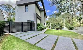 Imagem 5: Casa à venda em Cotia, São Paulo II, com 4 suítes, com 724 m², Condomínio Residencial São