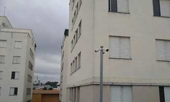 Imagem 5: Apartamento em Rua Buriti Alegre - Vila Ré - São Paulo/SP