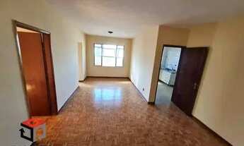 Imagem 2: Apartamento para aluguel 2 quartos 1 vaga Rudge Ramos - São Bernardo do Campo - SP