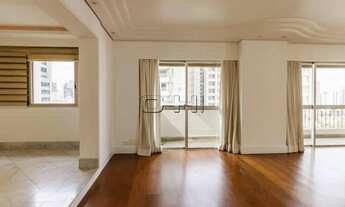 Imagem 5: Aluguel Apartamento 3 Dormitórios - 200 m² Moema