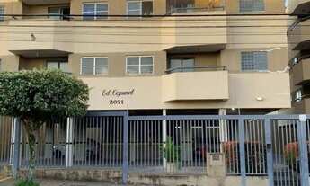 Imagem 3: Apartamento com 1 dormitório para alugar, 50 m² por R$ 1.368,70/mês - Boa Vista - São José