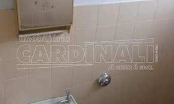 Imagem 4: Apartamento Padrão em São Carlos