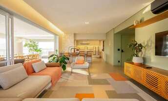 Imagem: Venda Apartamento 4 Dormitórios - 254 m²