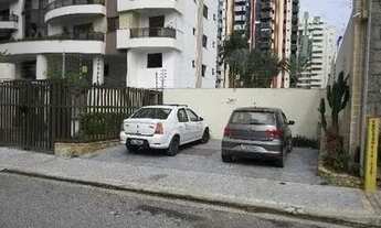 Imagem 5: Apartamento Padrão Superior, 3 suítes, 3 vagas, AT. 287m², lazer completo, Edifício Albarr