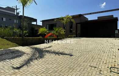 Imagem: Casa de condomínio em Rua Bauru - Barreiro