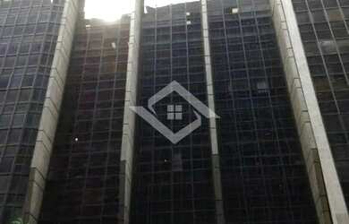 Imagem 6: Andar Corporativo 580m² na Principal Via do Centro com Ar Central