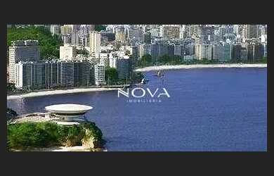 Imagem 4: Apartamento com 3 quartos à venda, 112 m² por R$ 1.400.000 - Icaraí - Niterói/RJ