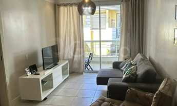 Imagem 2: Apartamento com 2 quartos sendo 1 suíte com 76m² em Jurerê Internacional