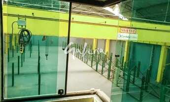 Imagem 6: Galpão Comercial para Venda ou Locação - Nova Gerty - São Caetano do Sul