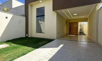 Imagem: Casa com 3 dormitórios à venda, 140 m²