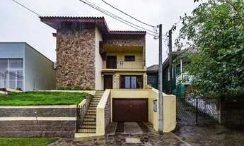 Imagem: Casa em Vila Ipiranga