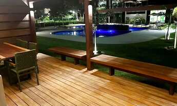 Imagem 3: APARTAMENTO TERREO 64M2 RESERVA CARENEIROS 2 QUARTOS 1 SUITE AO LADO DA IGREJINHA