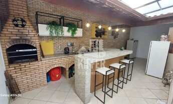 Imagem: Casa com 3 quartos à venda, 185 m² por