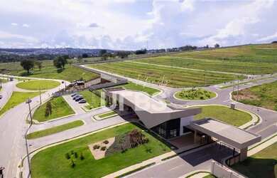 Imagem 2: Lote no Vinhas Flamboyant