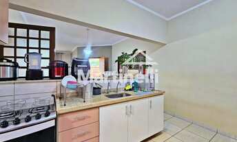 Imagem 5: Casa térrea à venda no Bairro Residencial Flórida, próximo ao Ribeirão Shopping - Ribeirão