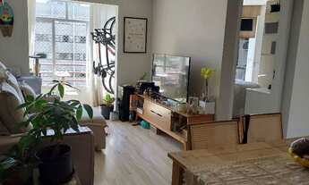 Imagem: Apartamento 2 Quarto com Suíte Vila Izabel