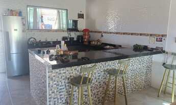 Imagem 3: Linda casa Casa com 2 dormitórios