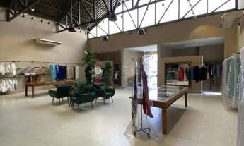 Imagem 5: Galpão / Salão comercial para alugar no bairro Vila Santa Catarina em Americana/SP