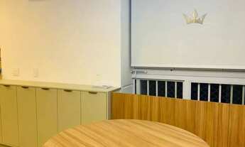 Imagem 3: Oportunidade venda apartamento 54m2 Acqua Park Alphaville Green Valley Alphaville SP agend