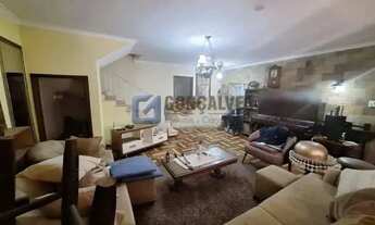 Imagem 2: Locação Sobrado Sao Caetano do Sul Barcelona Ref: 40090