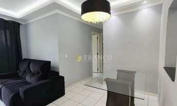 Imagem 5: Apartamento com 2 dormitórios à venda, 58 m² - Edifício Vale das Cores - Taubaté/SP