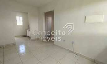 Imagem 2: Residência Com Amplo Terreno - Uvaranas