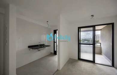 Imagem 3: Apartamento NOVO com 2 dorms, 1 suíte, 1 vaga, 56m2 no Alto da Lapa