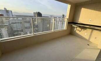 Imagem 4: Apartamento novo 02 dormitórios suite alto padrao no Guilhermina