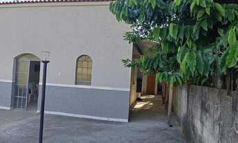 Imagem: Vendo salão montada pra igreja, com 200