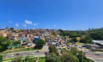 Imagem 7: Apartamento Com 3 Quartos Distribuído Em 110M² E 2 Vagas De Garagem Na Ondina. LR4KHF