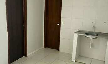 Imagem 4: Apartamento com 1 Quarto para alugar, 30m² - Guara II