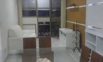 Imagem 7: Alugo temporadas 2 quartos suite varanda suíte