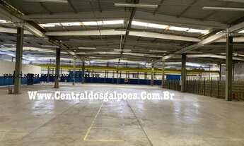 Imagem: Galpão para Locação em Simões Filho