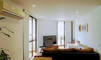 Imagem 2: Apartamento em Rua Prudente de Morais - Ipanema - Rio de Janeiro/RJ