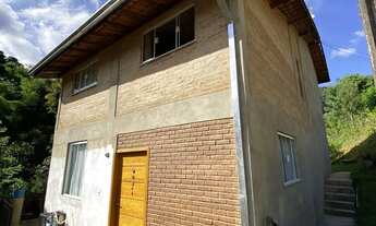 Imagem 2: Belíssima Casa em área rural em Delfim Moreira- Sul de Minas Gerais