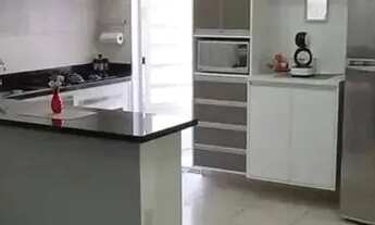 Imagem 5: Casa em Rua Paulo Roberto Carvalho da Silva - Residencial Estoril - Taubaté/SP