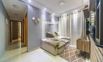 Imagem: Apartamento à Venda - Vila Alto de Santo