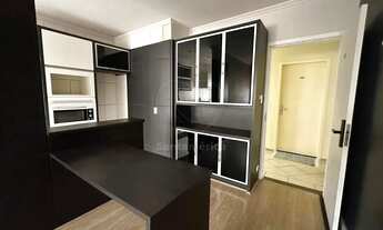 Imagem 3: Cobertura duplex à venda no Edifício Spazio Lumiere com 2 quartos no Jardim Morumbi na Reg