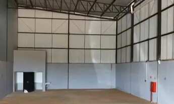 Imagem 4: Galpão para alugar no Centro Empresarial Leste em Uberlândia/MG