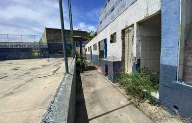 Imagem 4: Área para alugar, 1289 m² por R$ 22.066,37/mês - Itaquera - São Paulo/SP