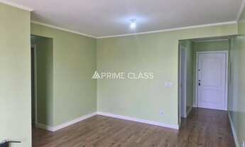 Imagem: Apartamento 3 dormitórios sendo 1 suíte