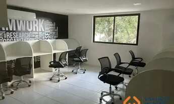 Imagem 4: EDF. LUAR DO PARQUE - AP 3 QUARTOS - 1 SUÍTE- LAZER- LAZER